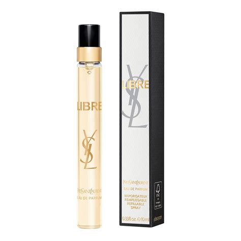 mini ysl libre